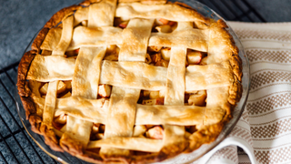 We must destroy the Tall Pie before it destroys us